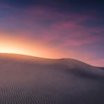 Before The Dawn
