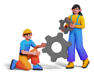 maintenance
