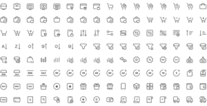 goliath-icon-set